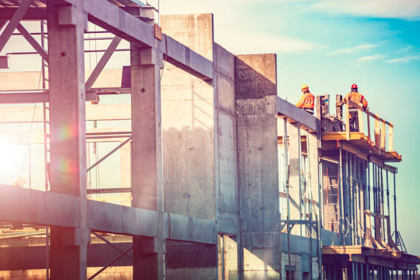 Best Concrete Flooring Contractor  in Neptune City, NJ