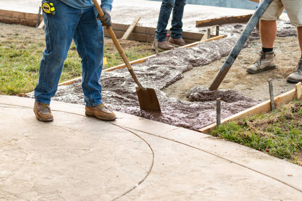 Best Concrete Leveling Services  in Neptune City, NJ