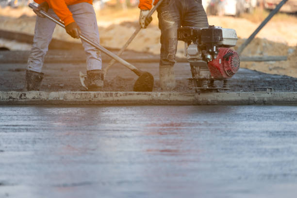 Best Custom Concrete Contractor  in Neptune City, NJ