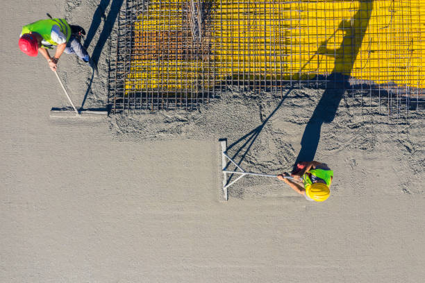 Best Local Concrete Companies  in Neptune City, NJ