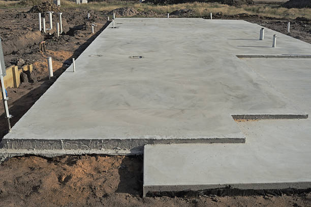 Best Driveway Concrete Repair  in Neptune City, NJ