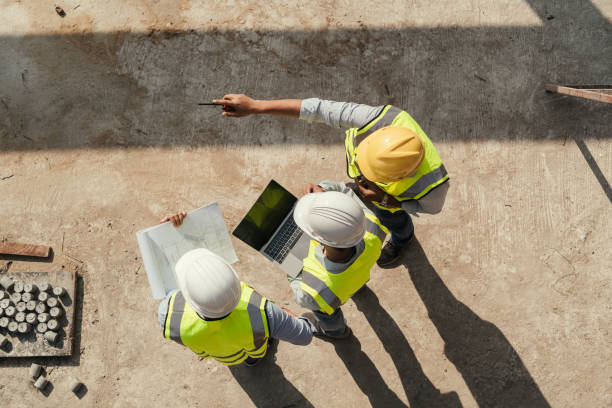 Best Concrete Leveling Services  in Neptune City, NJ