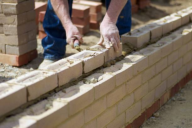 Best Decorative Concrete Services  in Neptune City, NJ