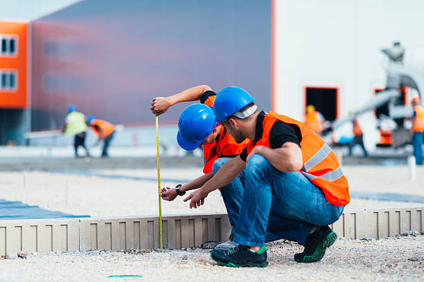 Best Affordable Concrete Contractor  in Neptune City, NJ